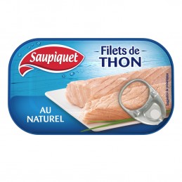 Atum Natural filetes...