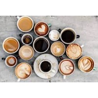 Hot Drinks