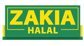 ZAKIA