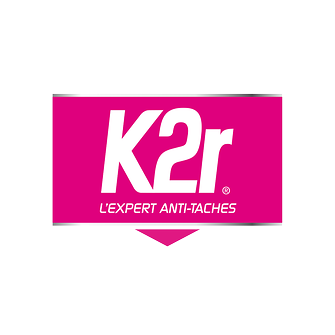 K2r - L'Expert Anti-Taches - Détachant Avant-Lavage - Action Complète Turbo  - Pistolet - Efficacité Taches Incrustées - Bouteille 100% Plastique  Recyclé - 750 ml - Lot de 2 : : Auto et Moto
