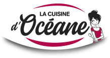 LA CUISINE D'OCEANE