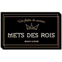 METS DES ROIS