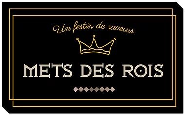 METS DES ROIS