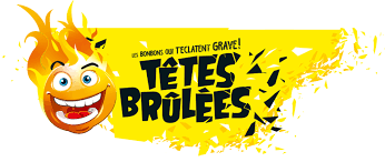 TETES BRULEES