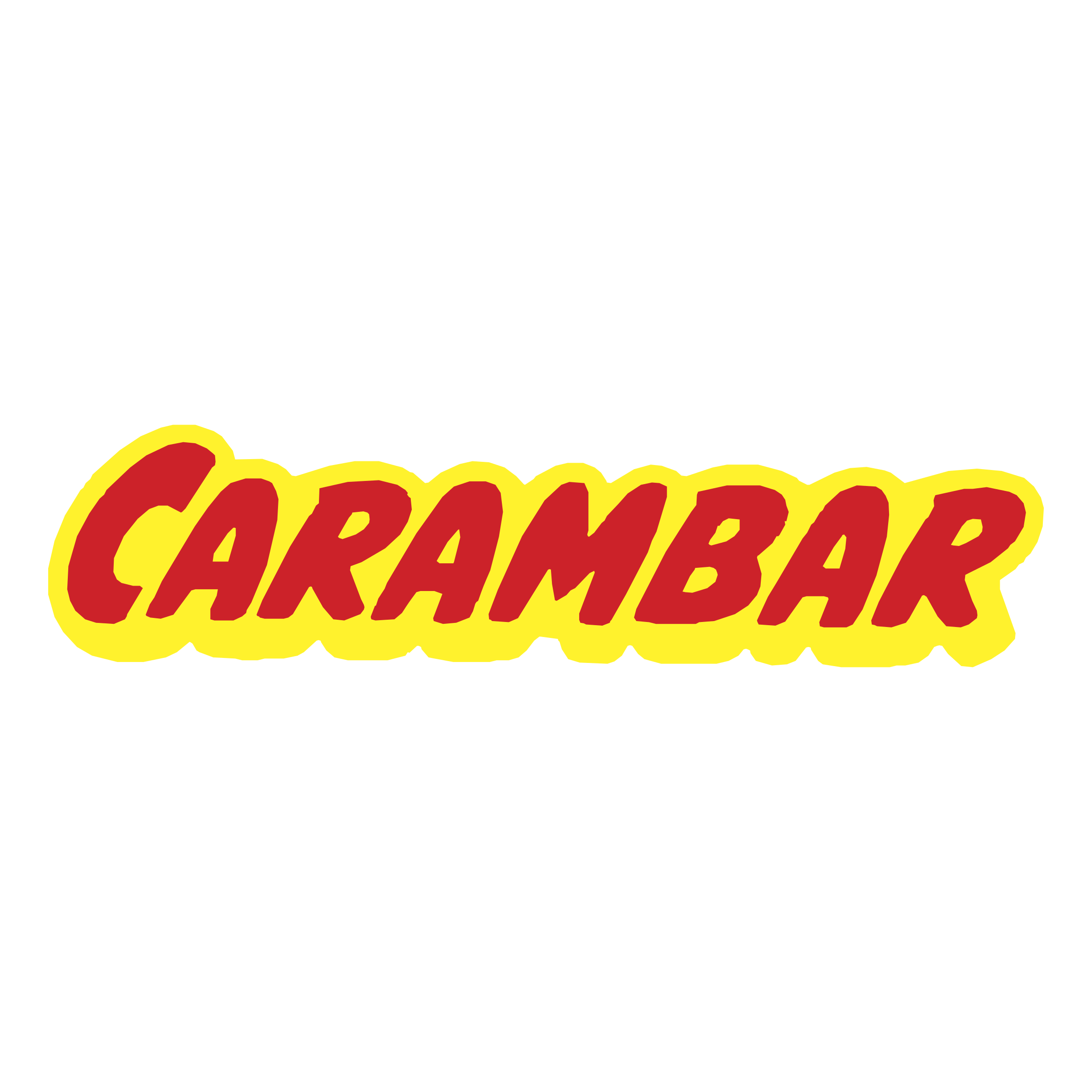 CARAMBAR