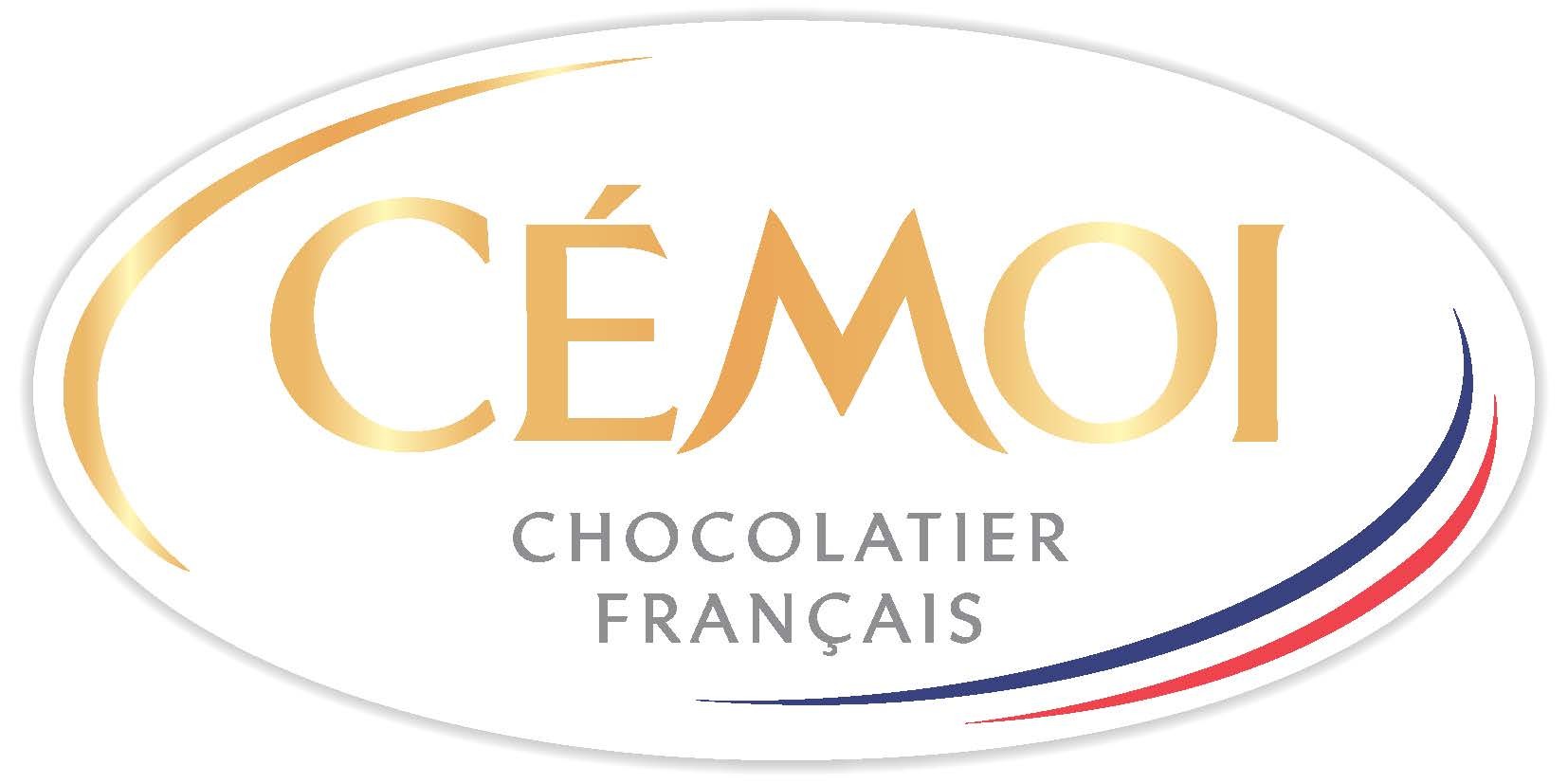 French Click - Cemoi Petits Ourson Chocolat Noir et a La Guimauve 170g