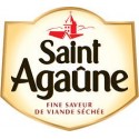 SAINT AGAUNE