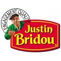 JUSTIN BRIDOU