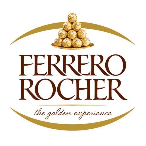 FERRERO ROCHER