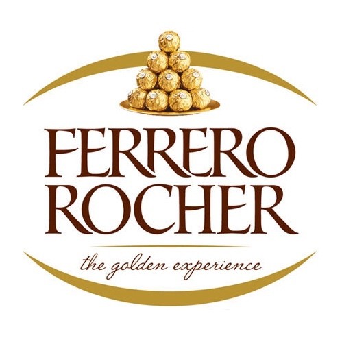 FERRERO ROCHER